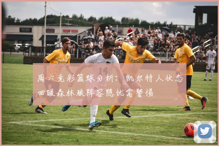 周六竞彩篮球分析：凯尔特人状态回暖森林狼阵容隐忧需警惕