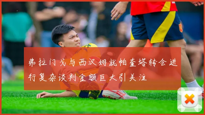 弗拉门戈与西汉姆就帕奎塔转会进行复杂谈判金额巨大引关注