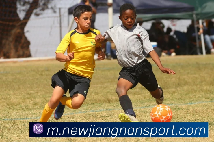 江南体育服务体系