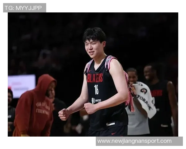 湖记深度解析杨瀚森季前赛抹泪背后的决心与坚持