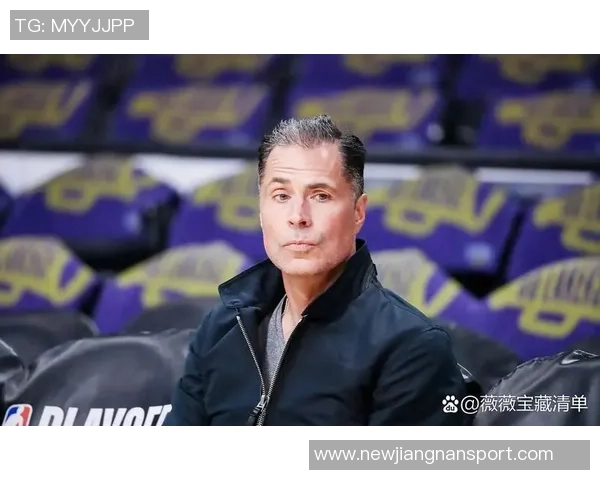 佩林卡面临巨大压力老詹巅峰期被浪费新老板是否还能继续忍耐