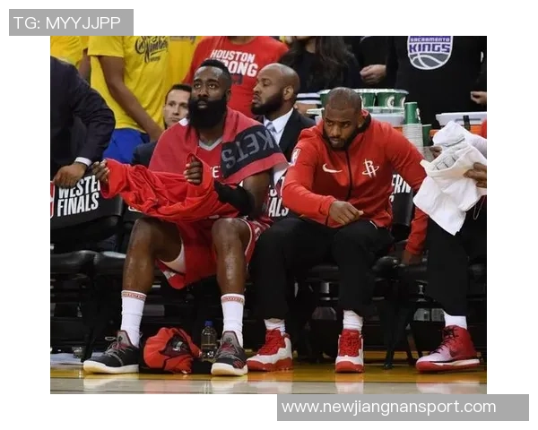 塔克回忆西决时光称若无保罗我们领先勇士两位数绝不可能连输两场